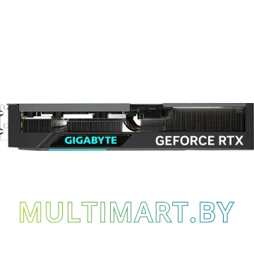 Видеокарта Gigabyte GeForce RTX 4070 Eagle OC 12G GDDR6X (GV-N4070EAGLE OC-12GD) картинка 4